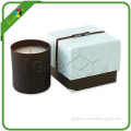 Wholesale Packaging Candle Box with Ribbon